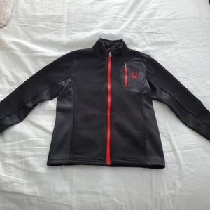 》Boys Spyder Jacket - M 《